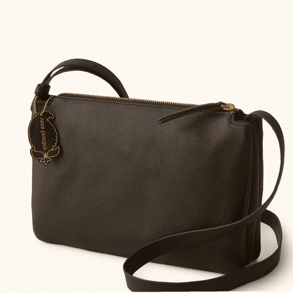 Foxbury Crossbody