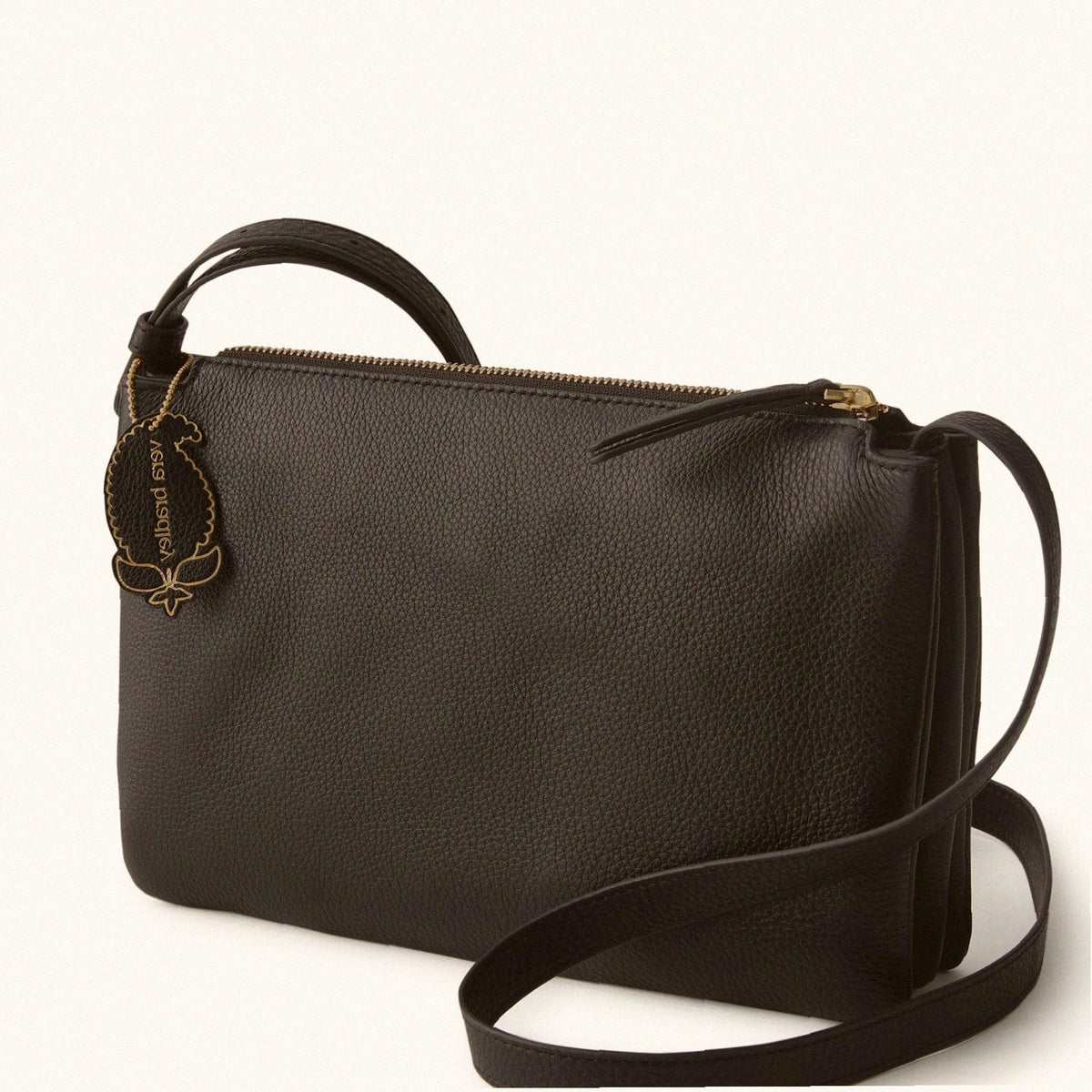 Foxbury Crossbody
