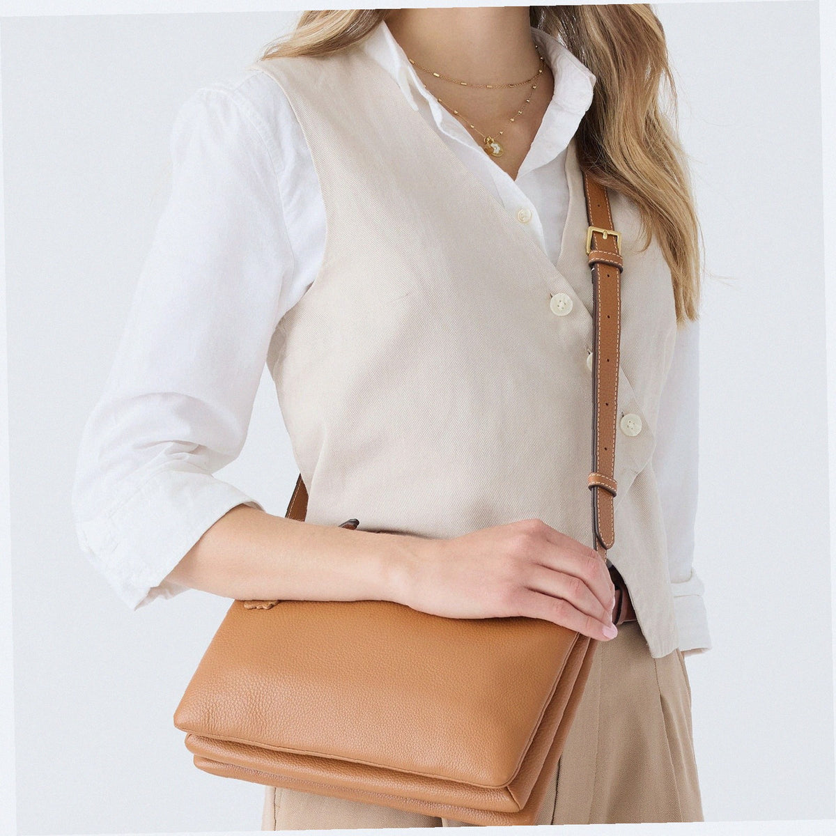 Foxbury Crossbody