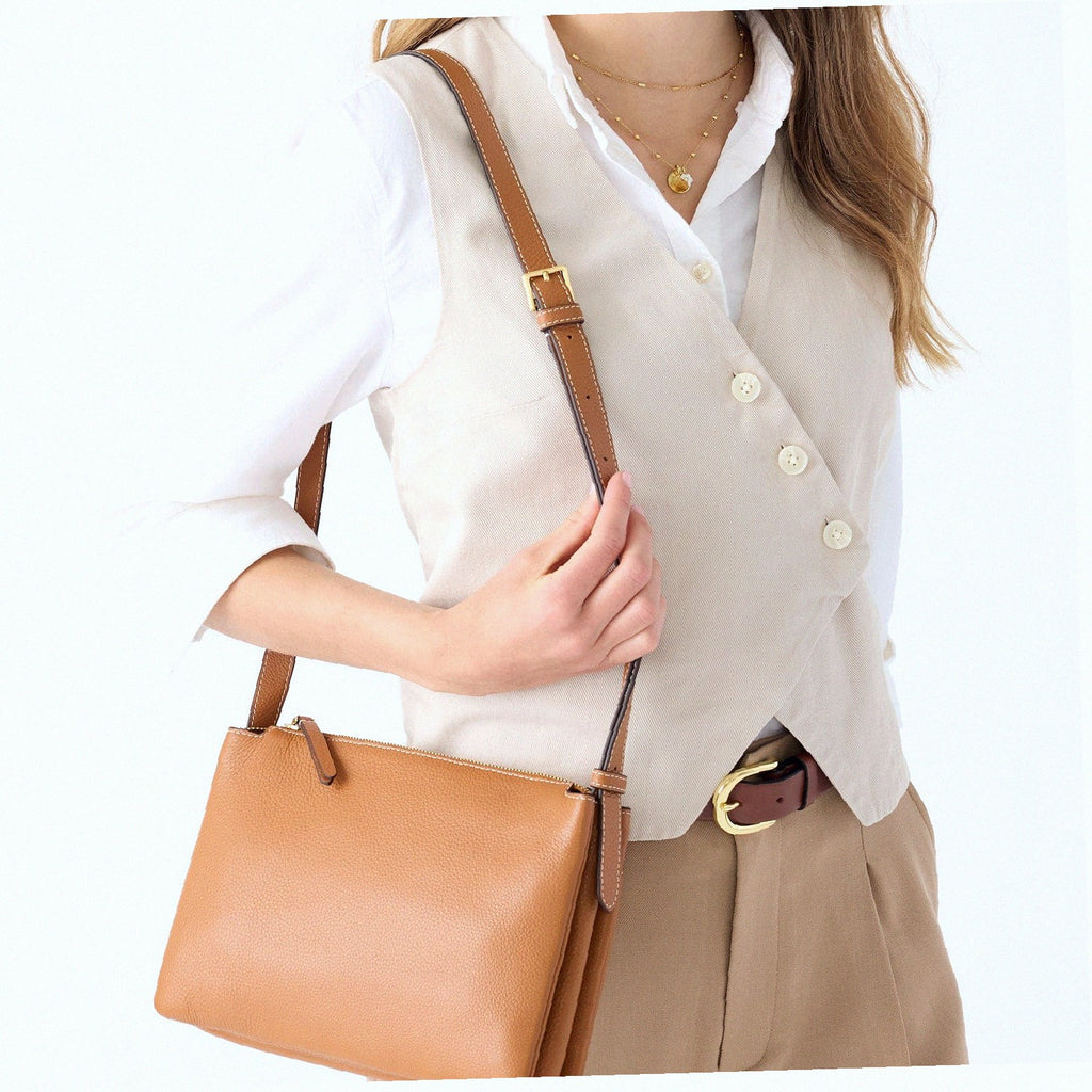Foxbury Crossbody
