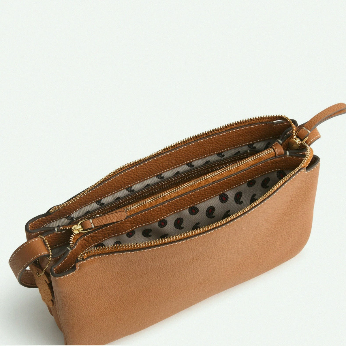 Foxbury Crossbody