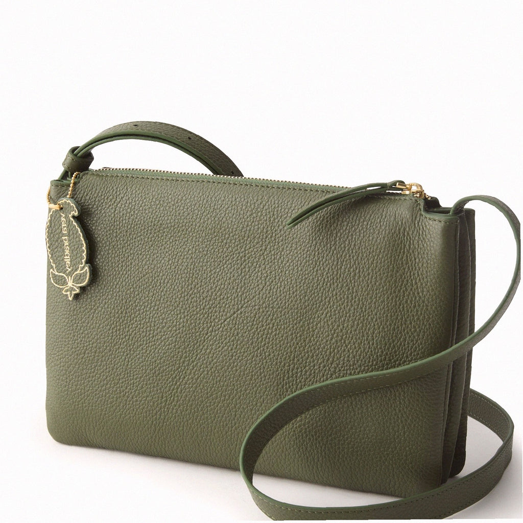 Foxbury Crossbody
