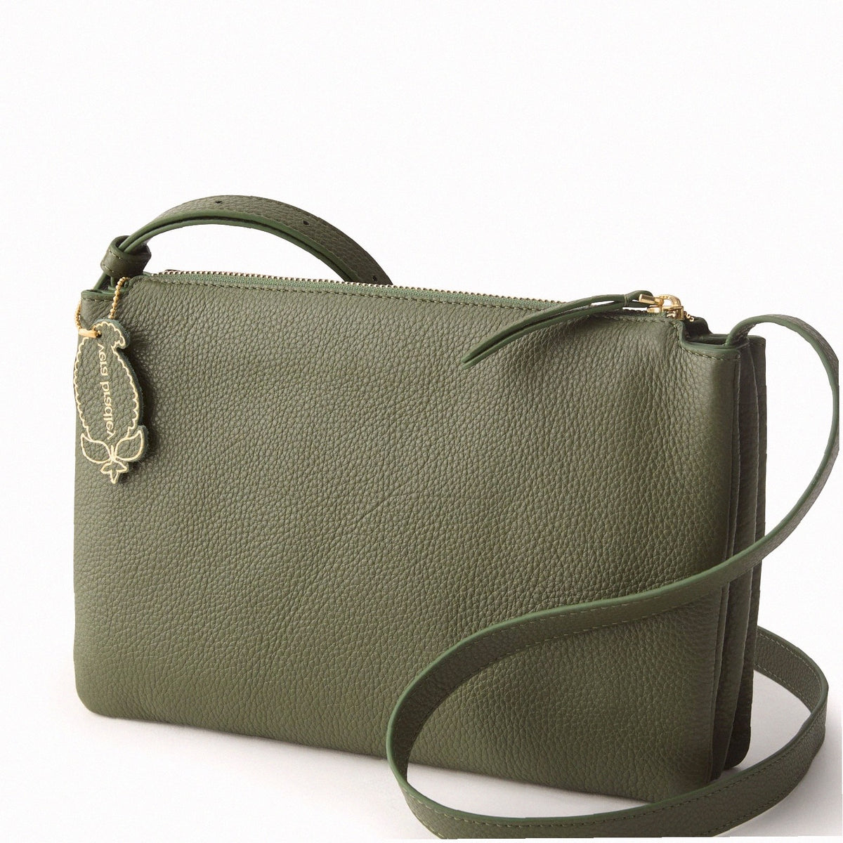 Foxbury Crossbody