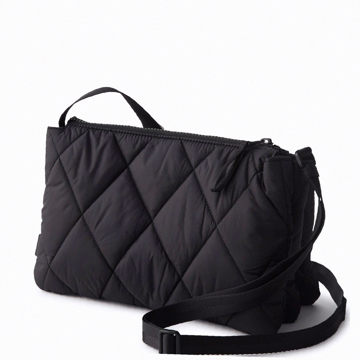 Foxbury Crossbody