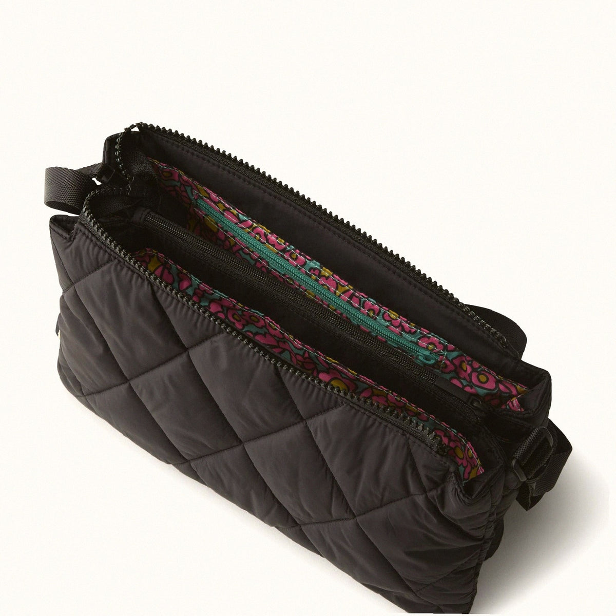 Foxbury Crossbody