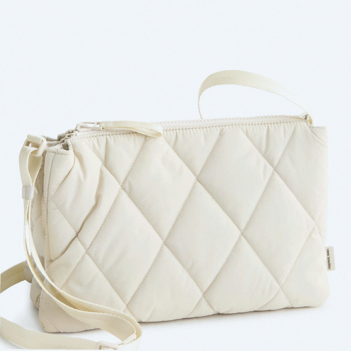 Foxbury Crossbody