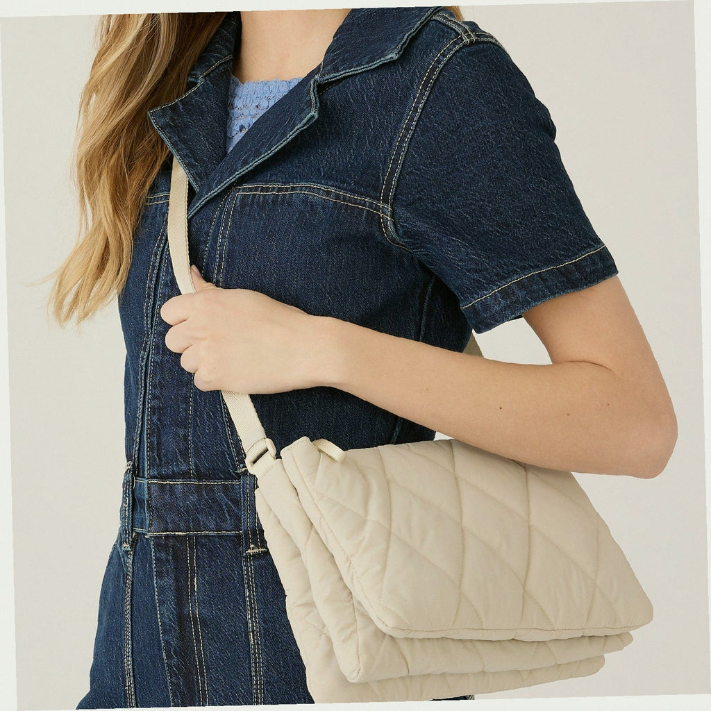 Foxbury Crossbody