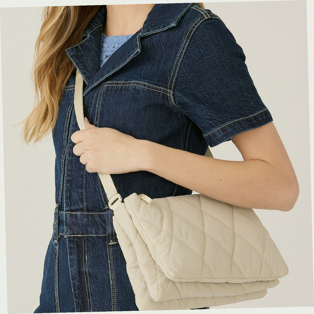 Foxbury Crossbody