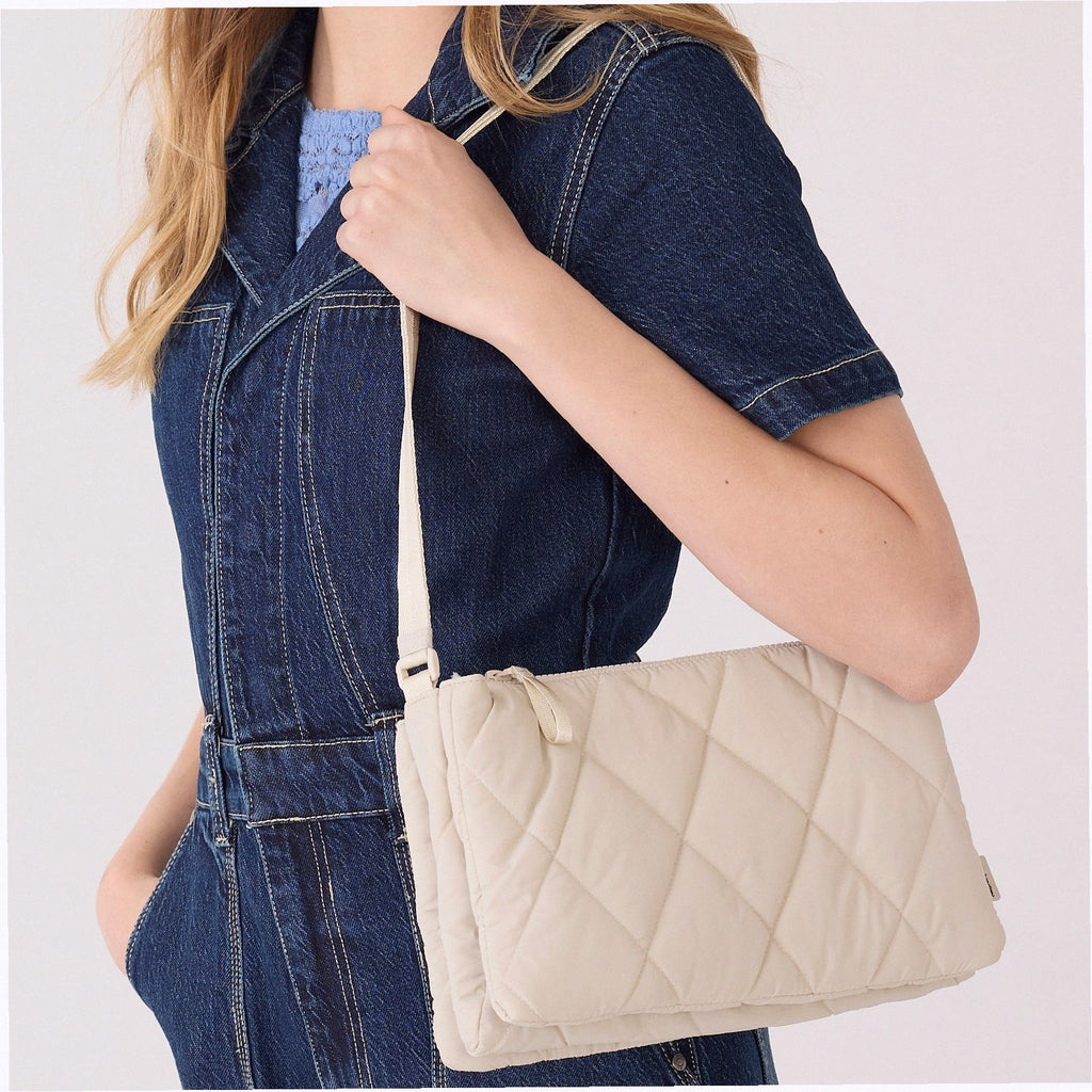 Foxbury Crossbody