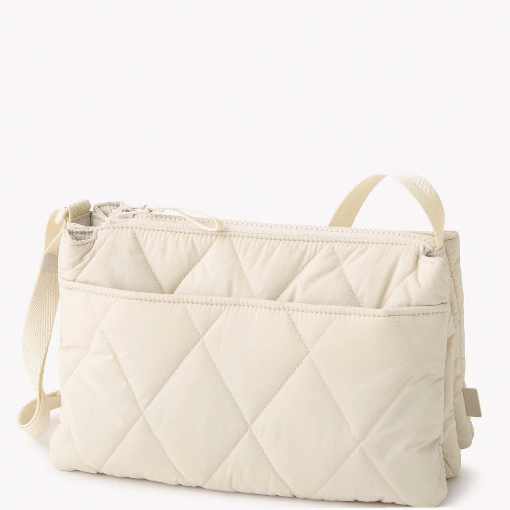 Foxbury Crossbody