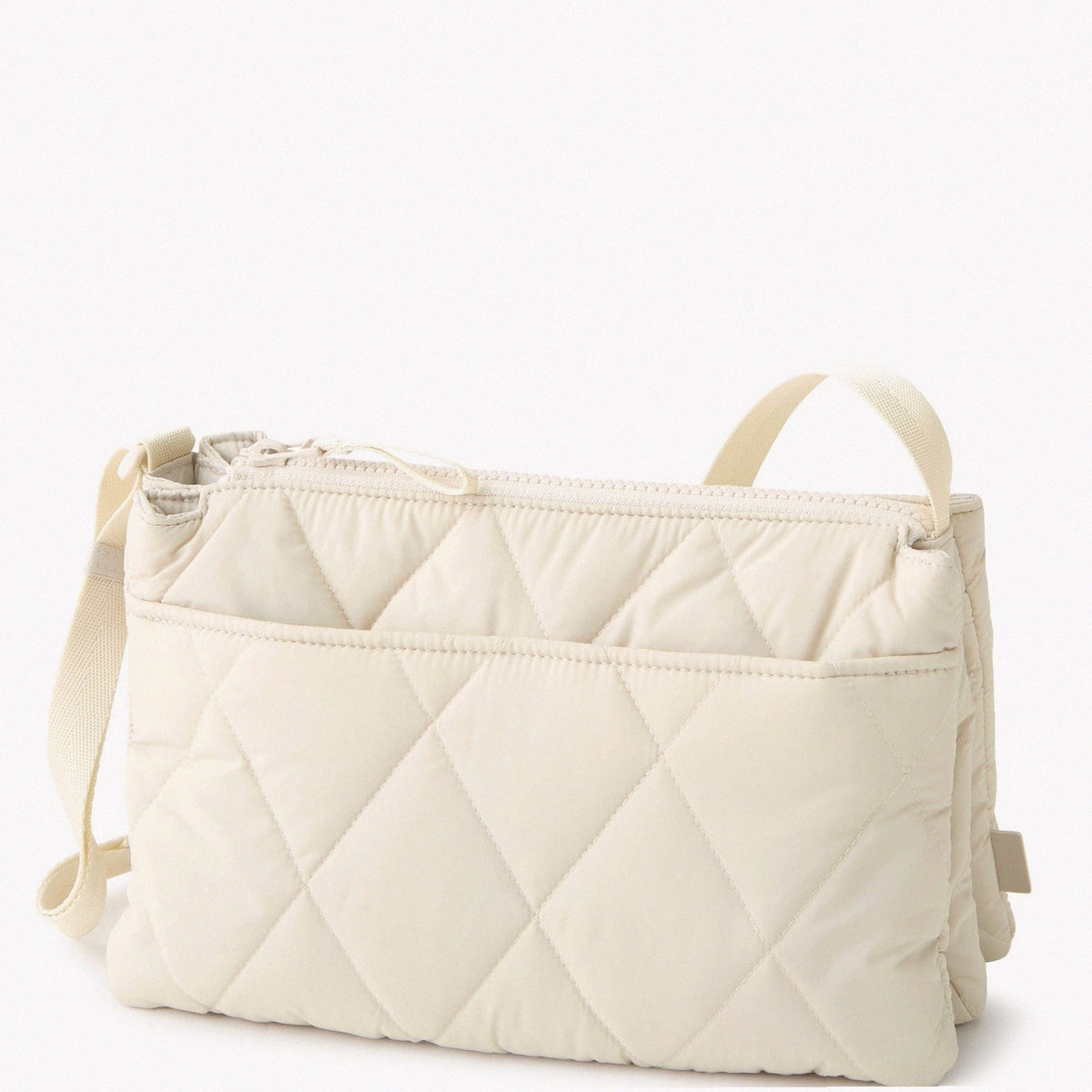 Foxbury Crossbody