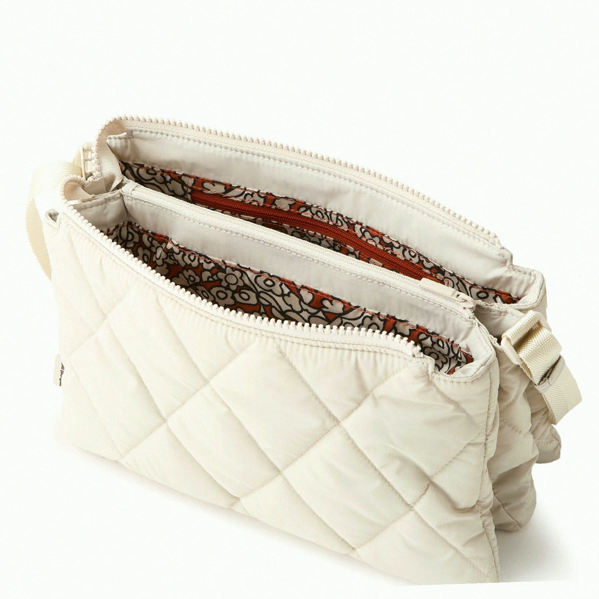Foxbury Crossbody