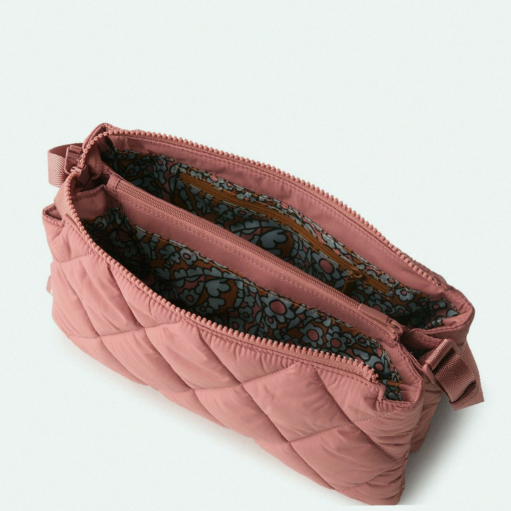 Foxbury Crossbody