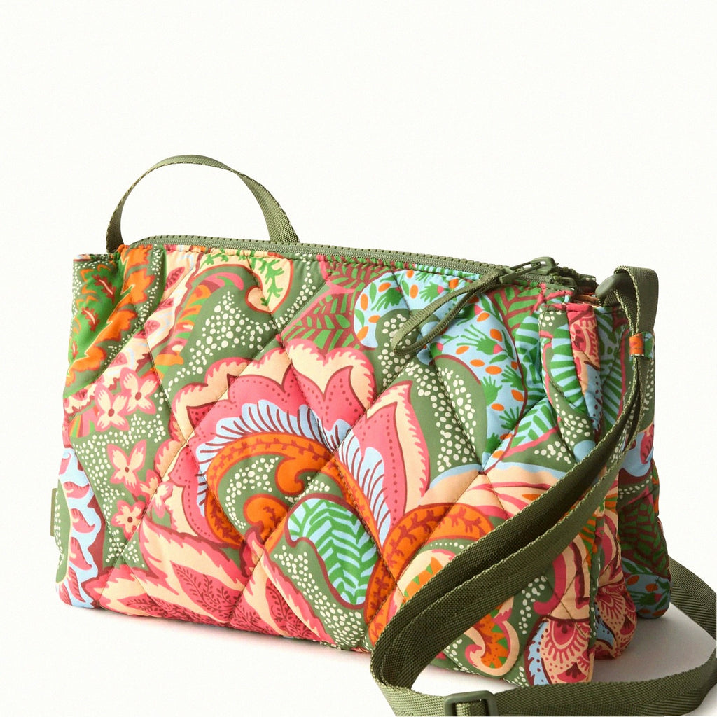 Foxbury Crossbody