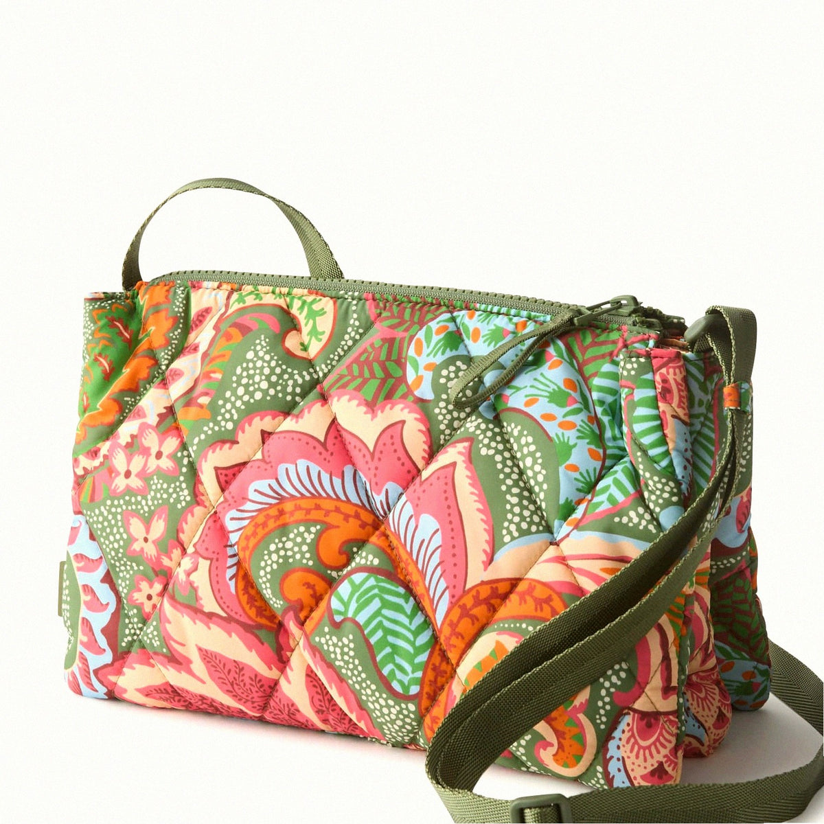 Foxbury Crossbody