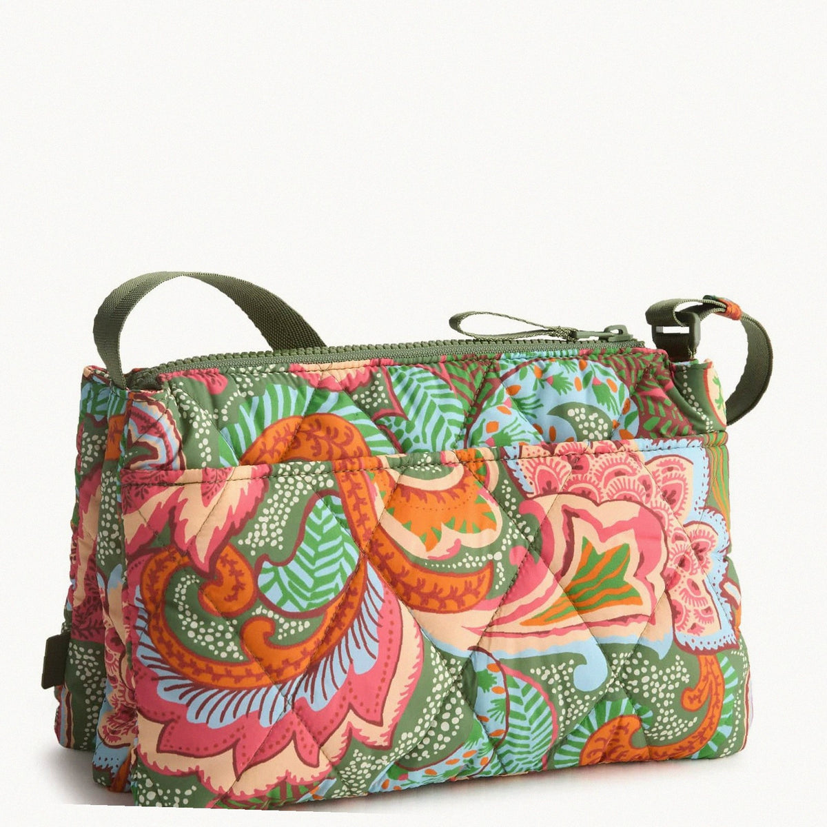 Foxbury Crossbody