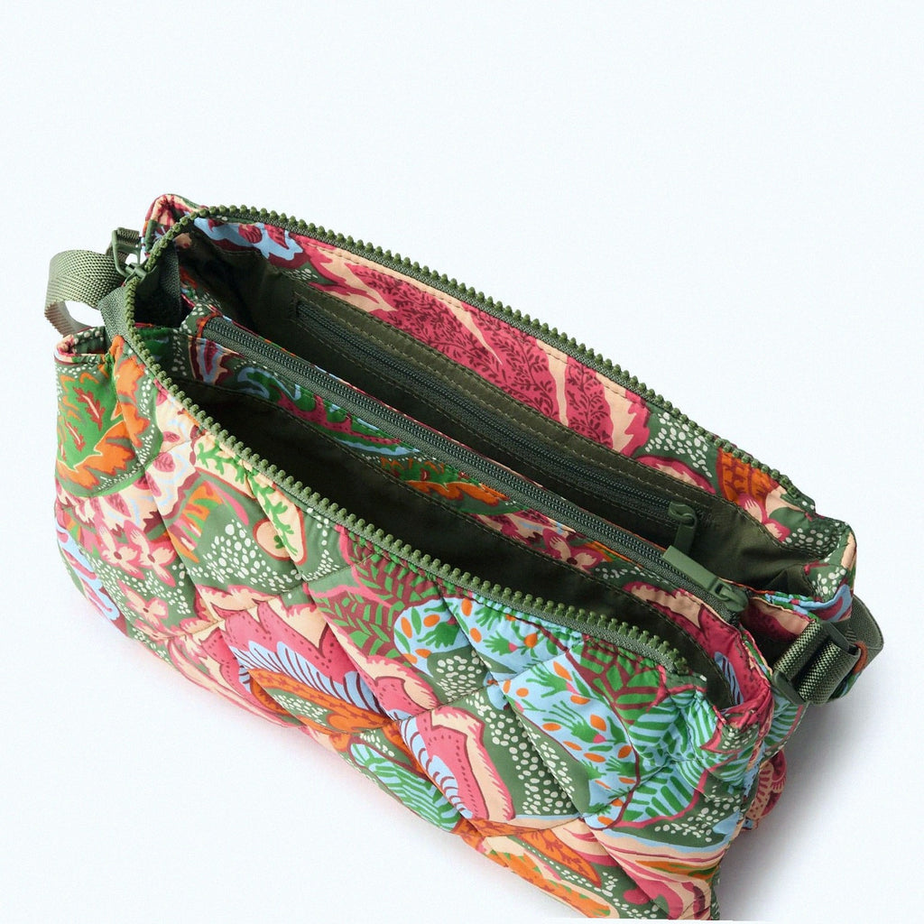 Foxbury Crossbody