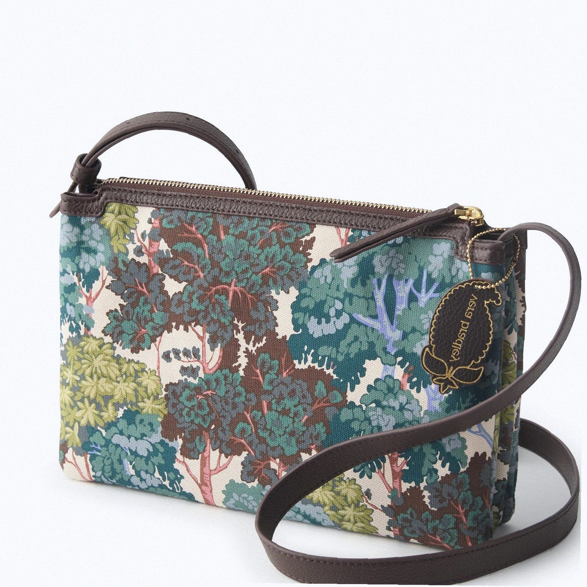 Foxbury Crossbody