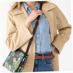 Foxbury Crossbody