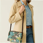 Foxbury Crossbody