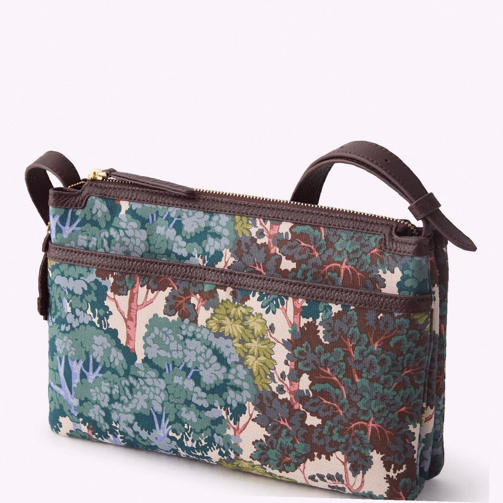 Foxbury Crossbody