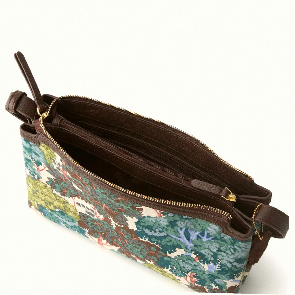 Foxbury Crossbody