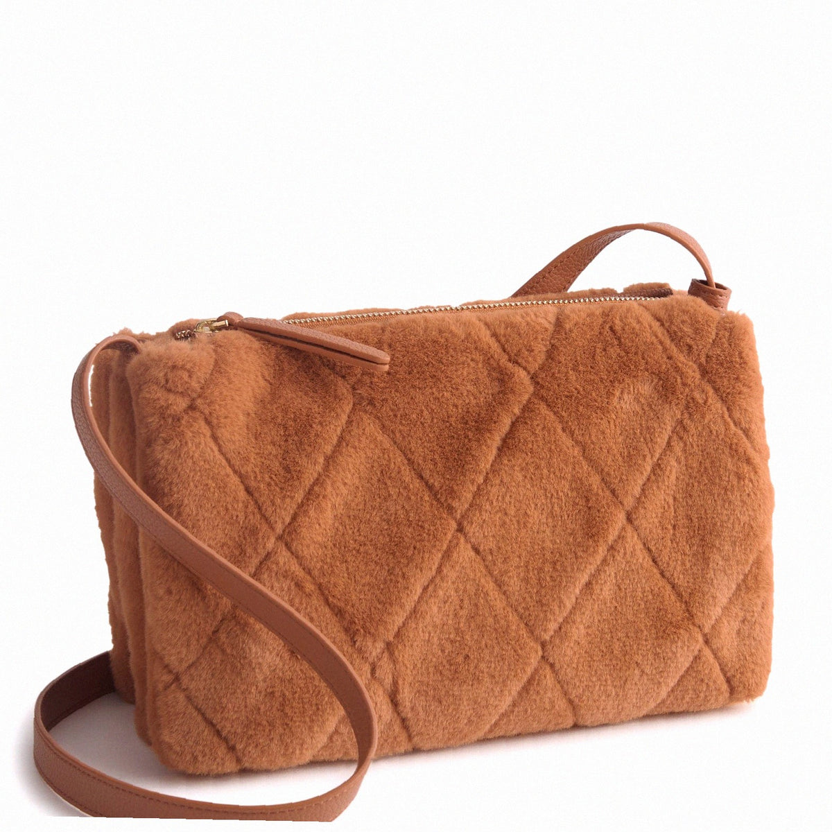 Foxbury Crossbody
