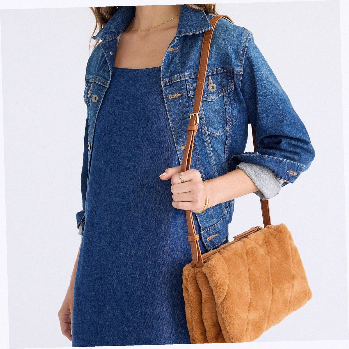 Foxbury Crossbody