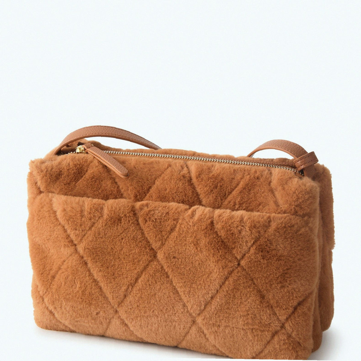 Foxbury Crossbody
