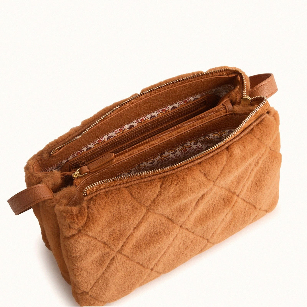 Foxbury Crossbody