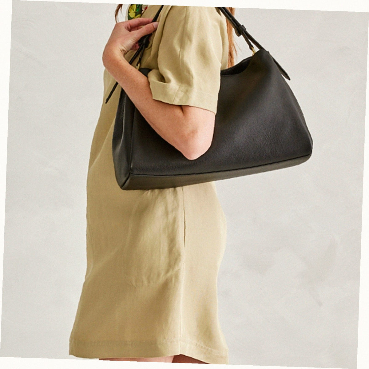 Frazier Shoulder Bag
