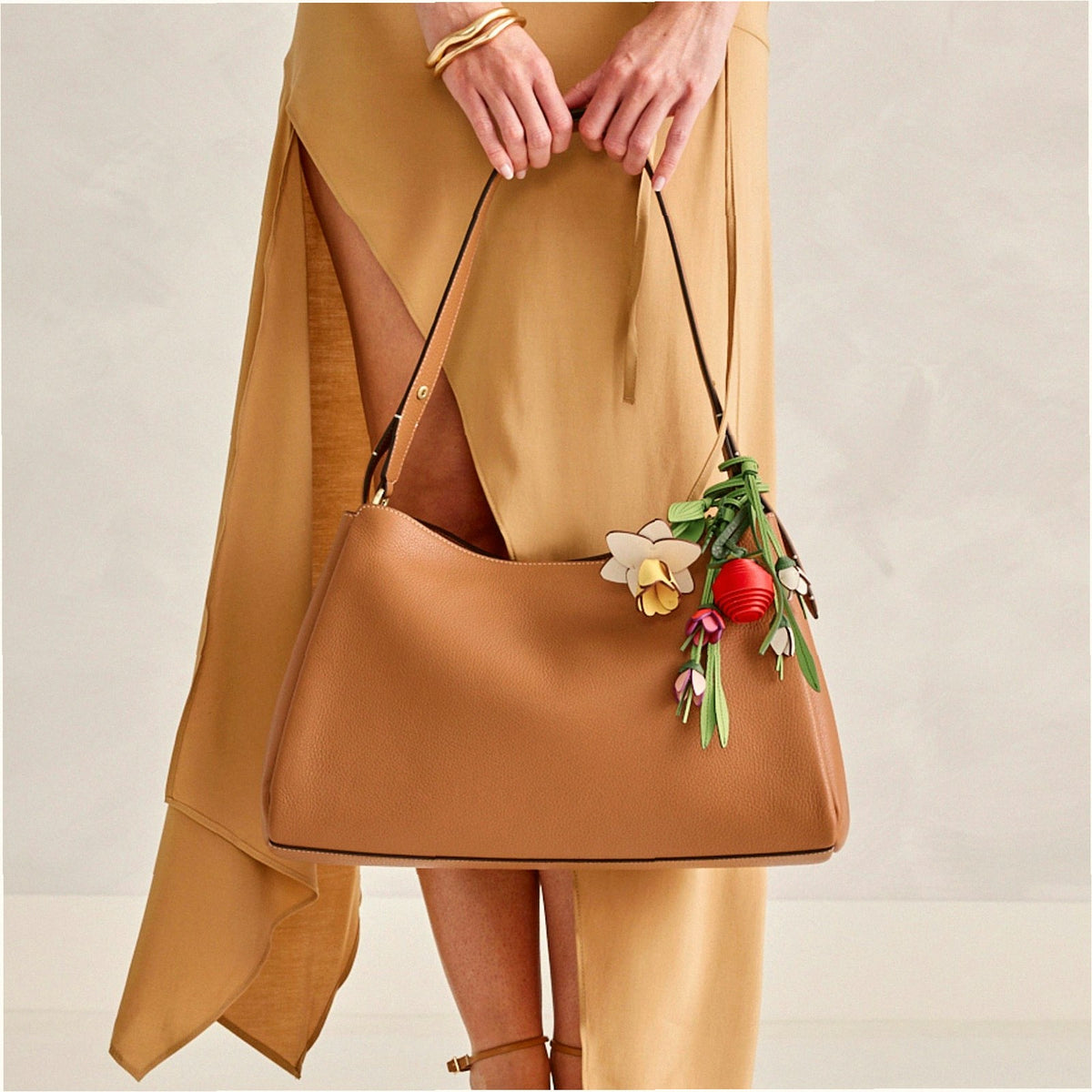 Frazier Shoulder Bag