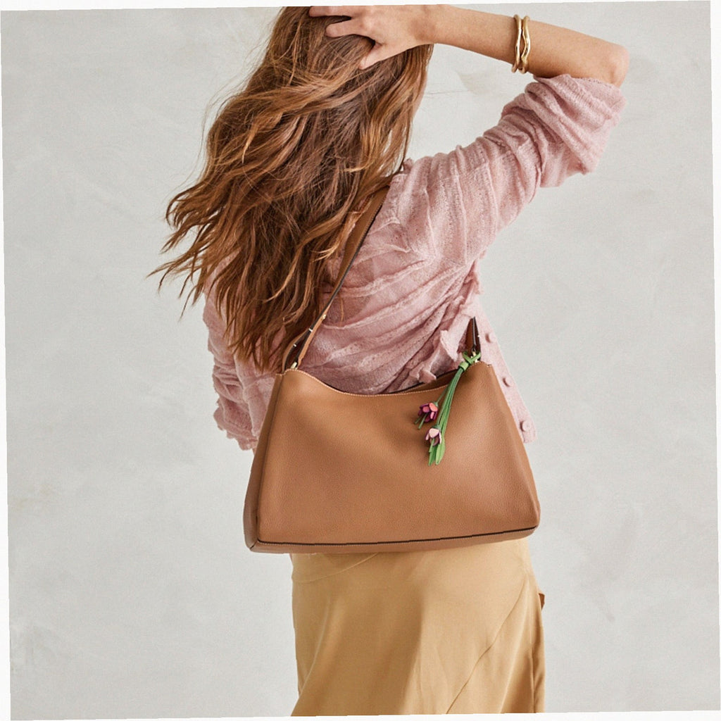 Frazier Shoulder Bag