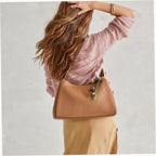 Frazier Shoulder Bag