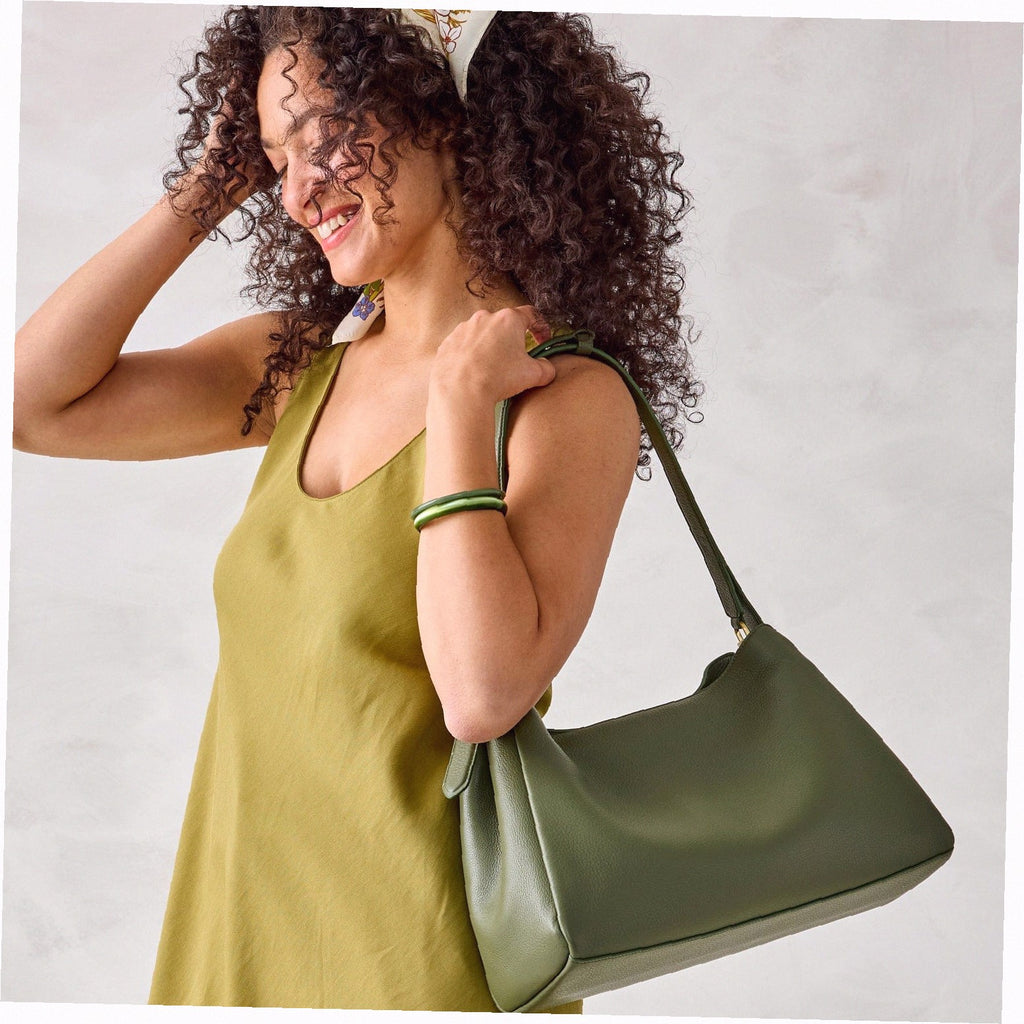 Frazier Shoulder Bag