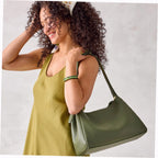 Frazier Shoulder Bag