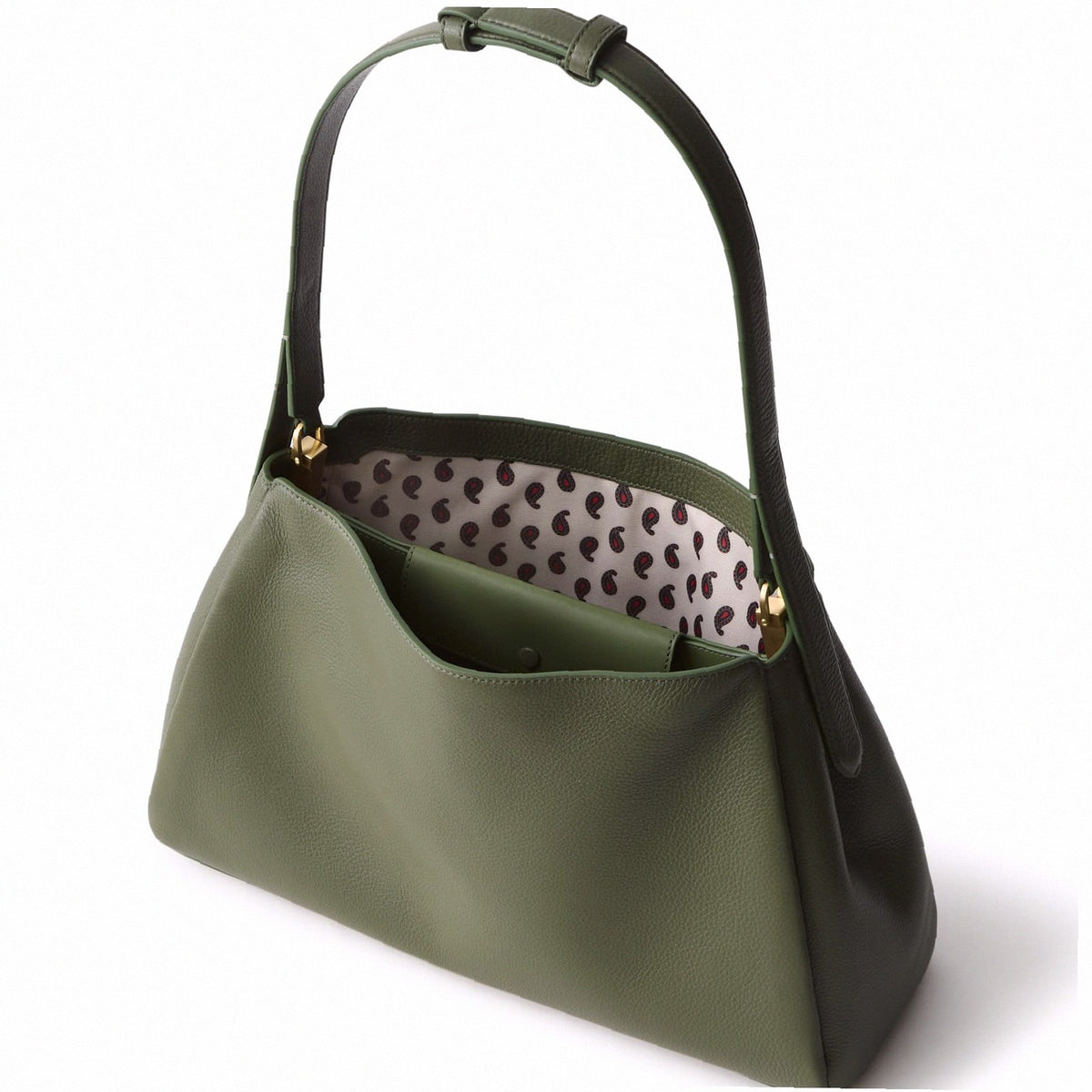 Frazier Shoulder Bag