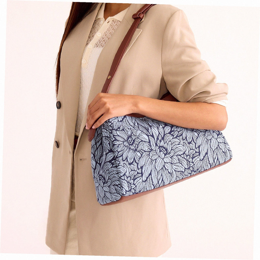 Frazier Shoulder Bag