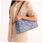 Frazier Shoulder Bag