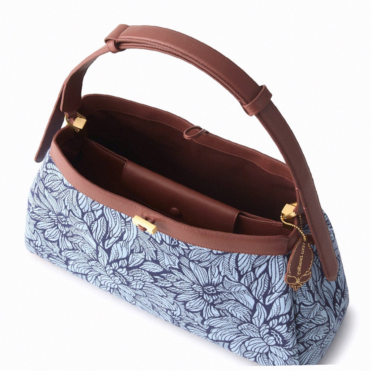 Frazier Shoulder Bag