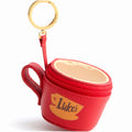 Gilmore Girls Bag Charm