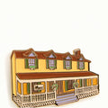 Gilmore Girls Enamel Pin