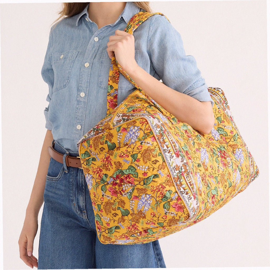 Gilmore Girls Large Original Duffel Bag