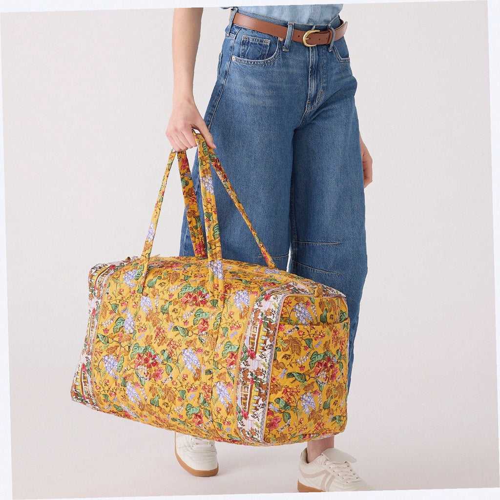 Gilmore Girls Large Original Duffel Bag