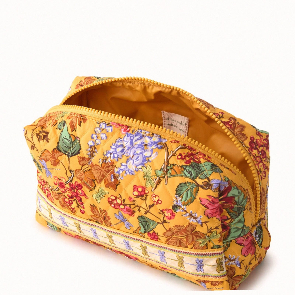 Gilmore Girls Medium Cosmetic Bag