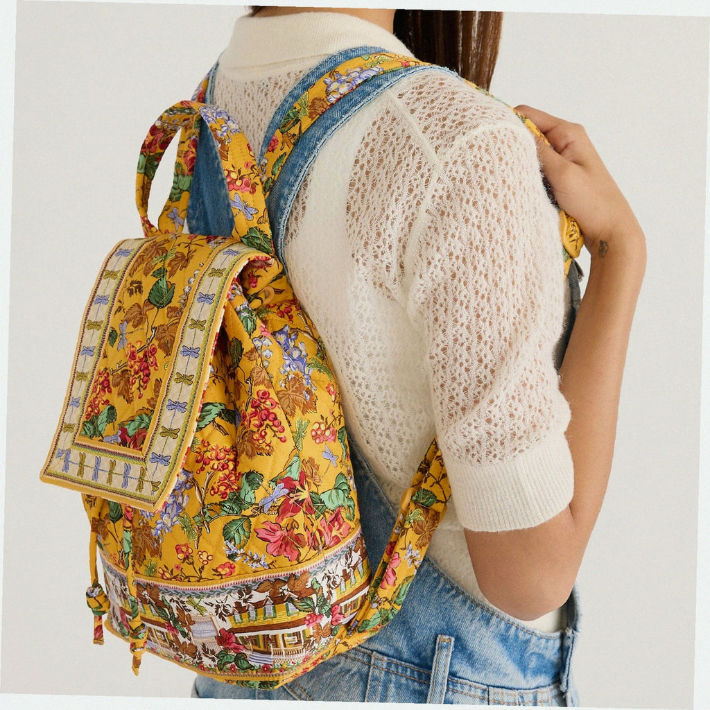 Gilmore Girls Original Drawstring Backpack