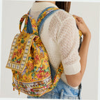 Gilmore Girls Original Drawstring Backpack