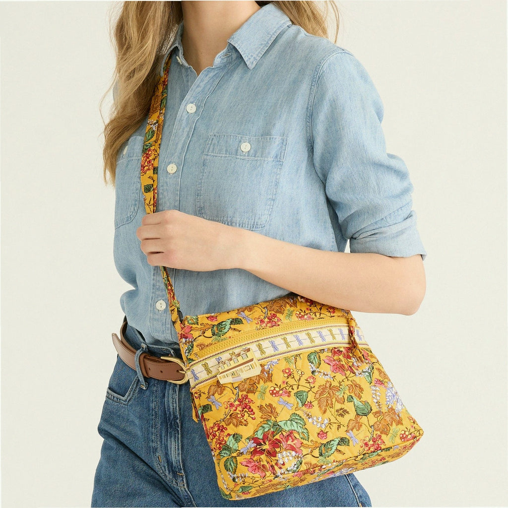 Gilmore Girls Original Zip Hipster