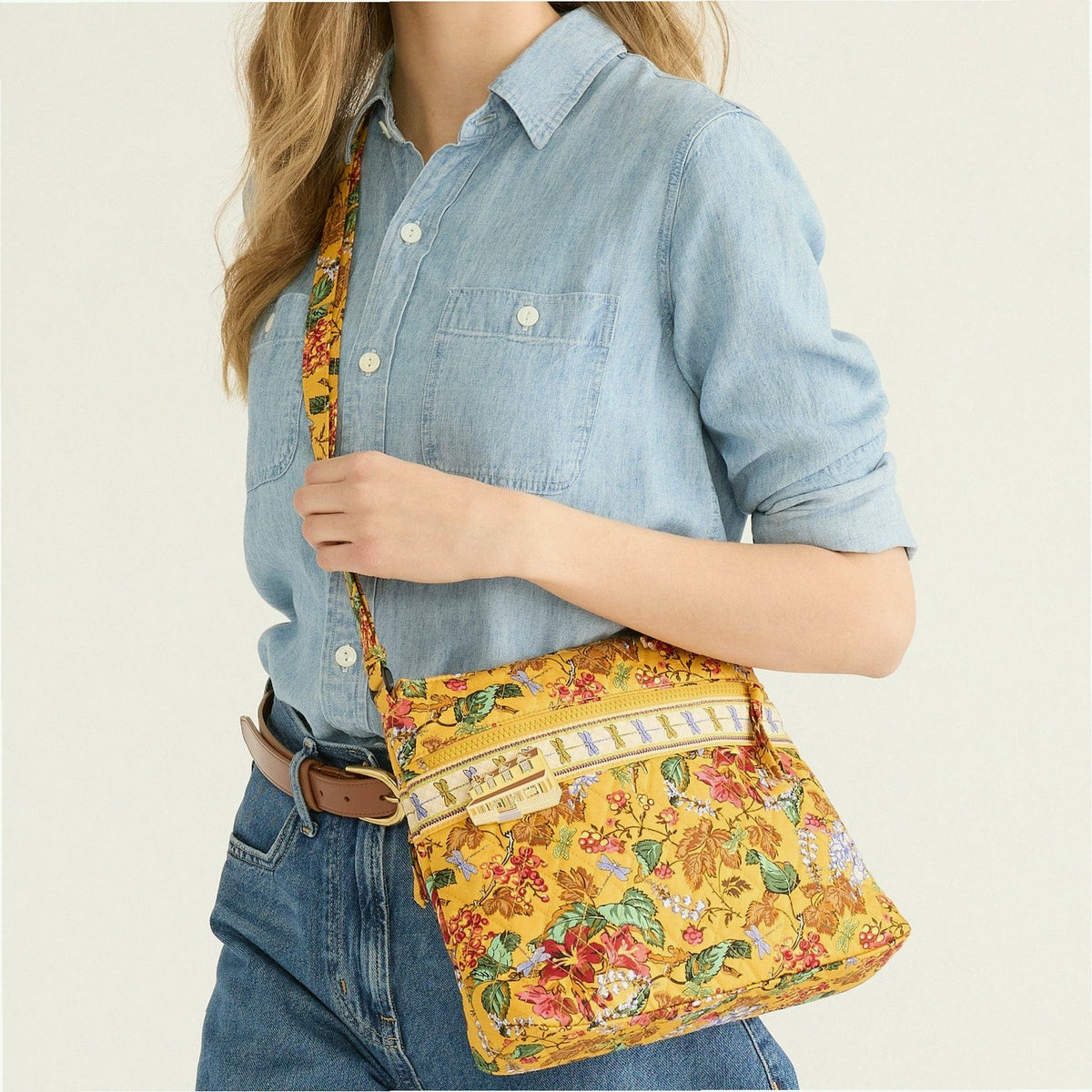 Gilmore Girls Original Zip Hipster