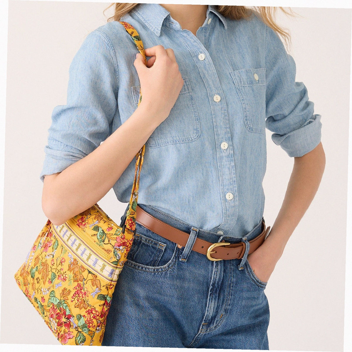 Gilmore Girls Original Zip Hipster